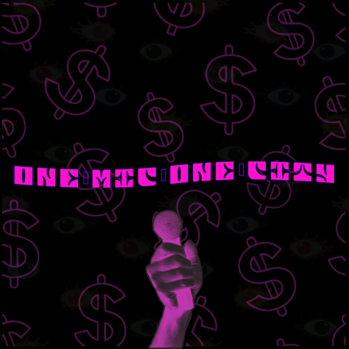 ONE MIC ONE CITY